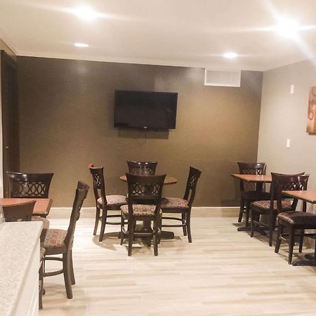 Econo Lodge Milldale - Southington Exterior foto