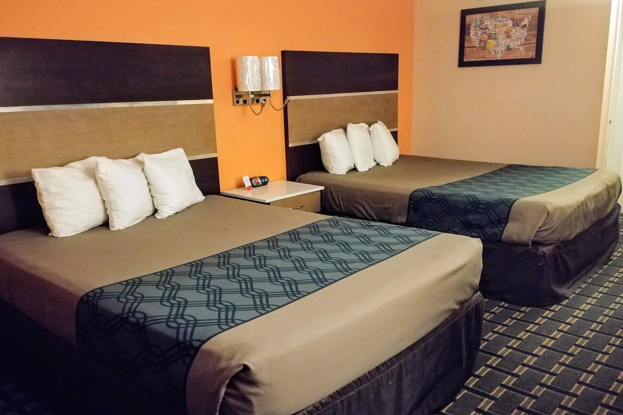 Econo Lodge Milldale - Southington Exterior foto