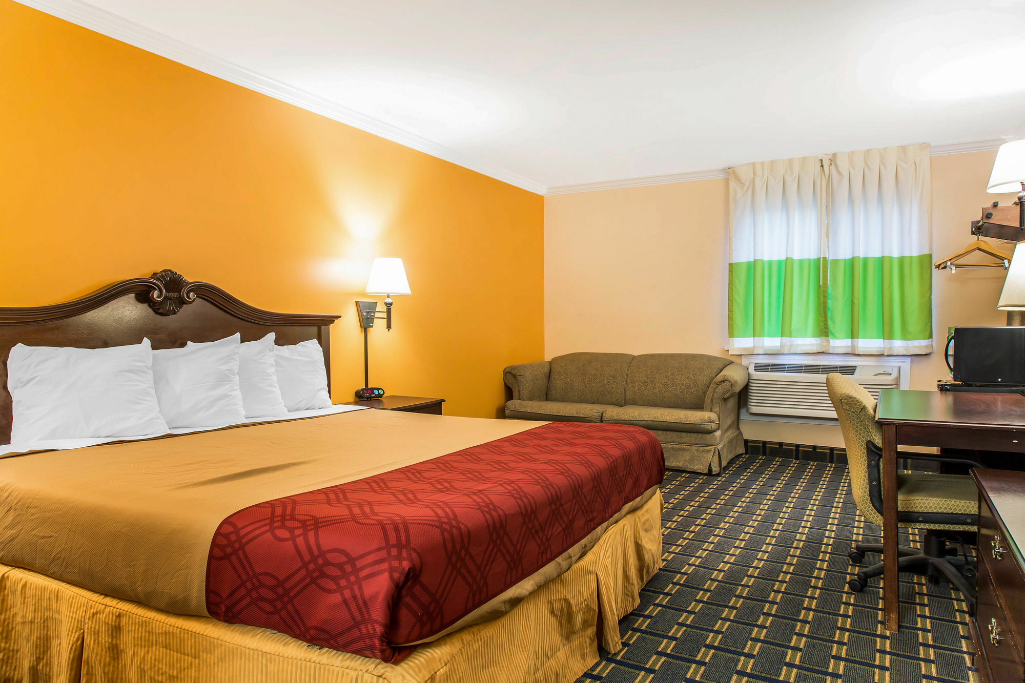 Econo Lodge Milldale - Southington Exterior foto